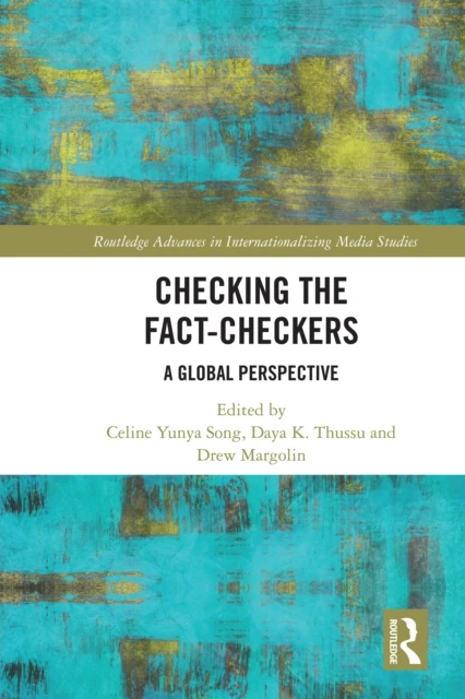 Checking the Fact-Checkers