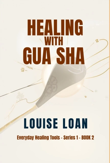Healing with Gua Sha