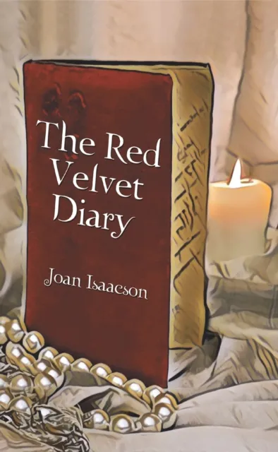 Red Velvet Diary