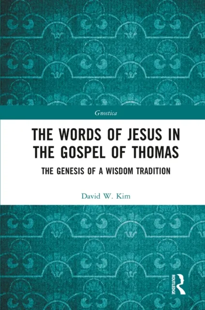 Words of Jesus in the Gospel of Thomas