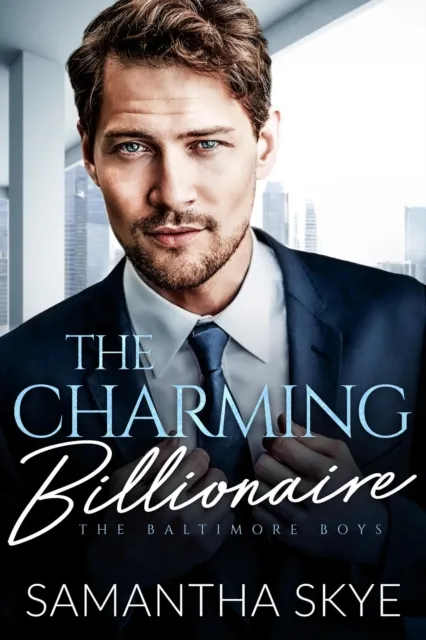 Charming Billionaire
