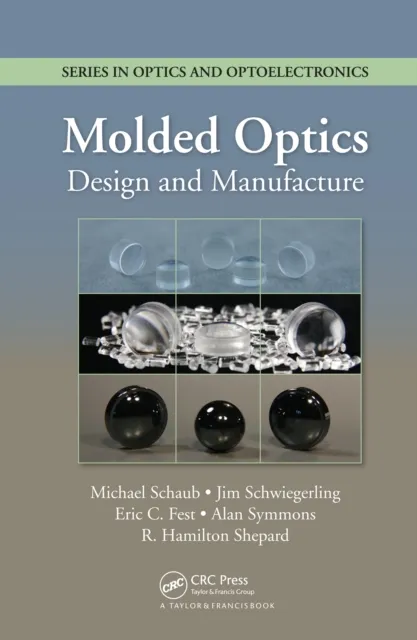 Molded Optics