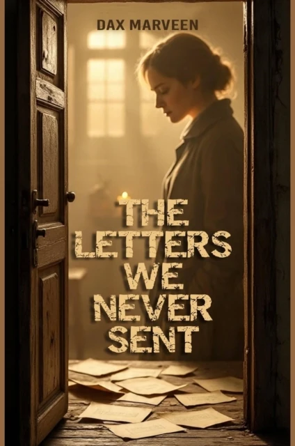 Letters We Never Sent : A Novel of Unspoken Words, Lost Connections, and the Healing Power of Letters