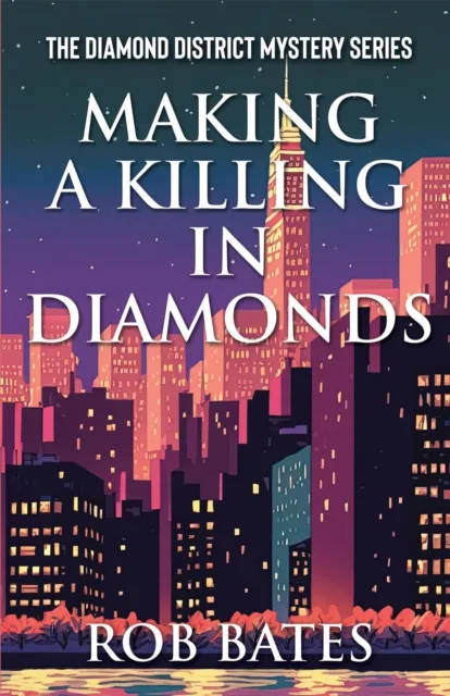 Making a Killing in Diamonds