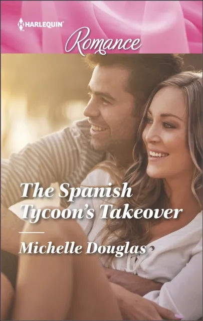 Spanish Tycoon's Takeover
