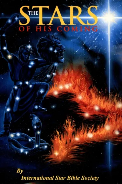 Stars of His Coming