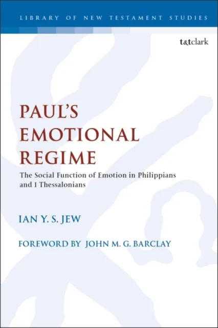 Paul s Emotional Regime