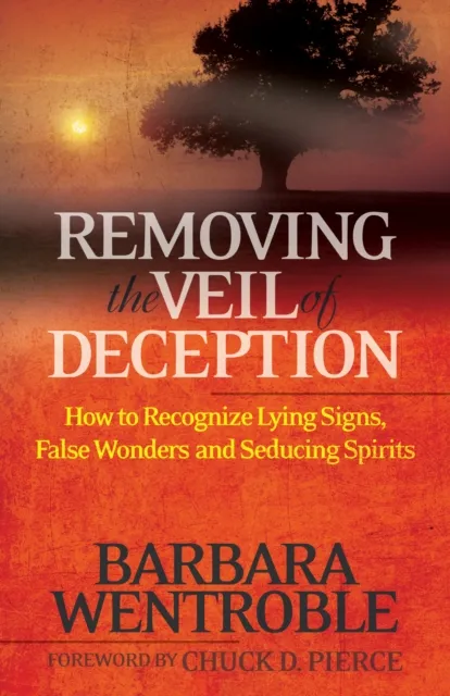 Removing the Veil of Deception