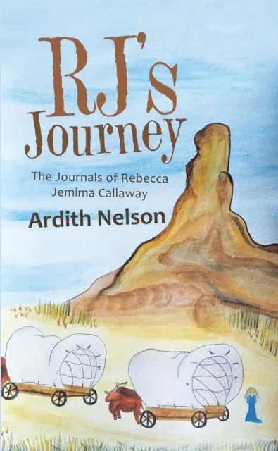 Rj'S Journey