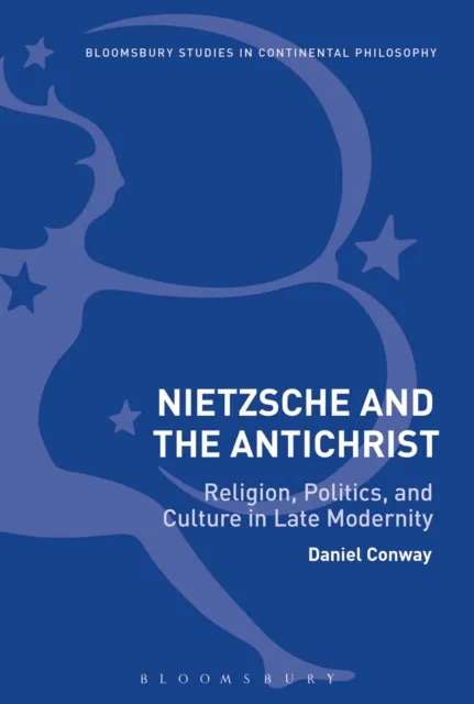 Nietzsche and The Antichrist