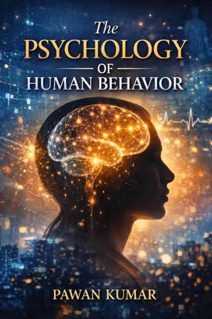 Psychology of Human Behavior
