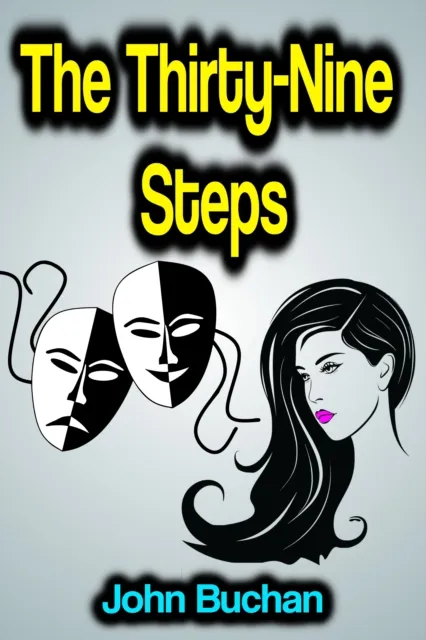 Thirty-Nine Steps