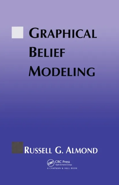 Graphical Belief Modeling
