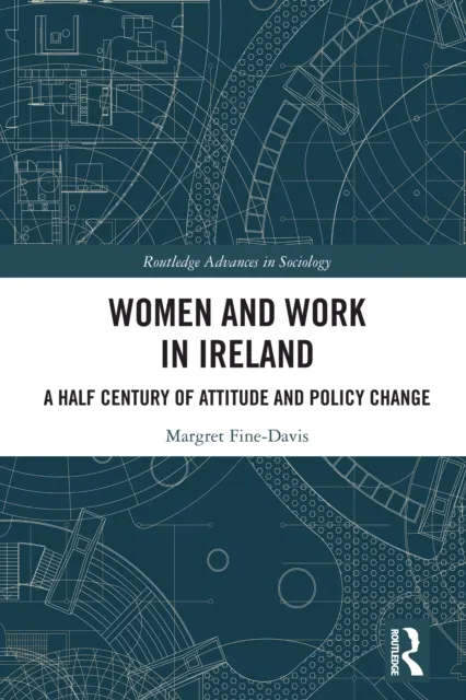 Women and Work in Ireland