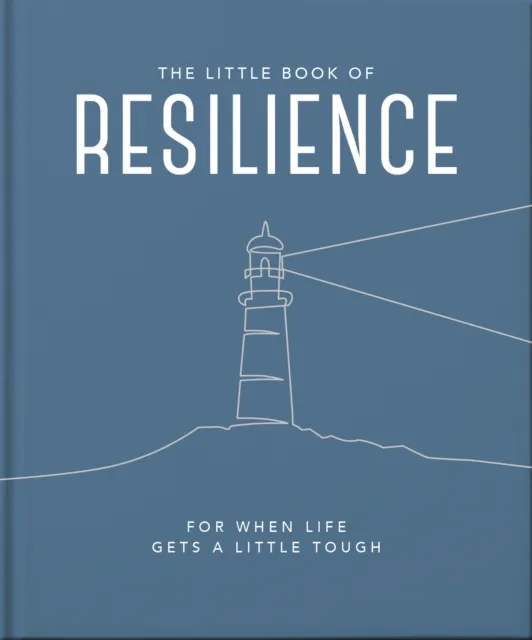Little Book of Resilience