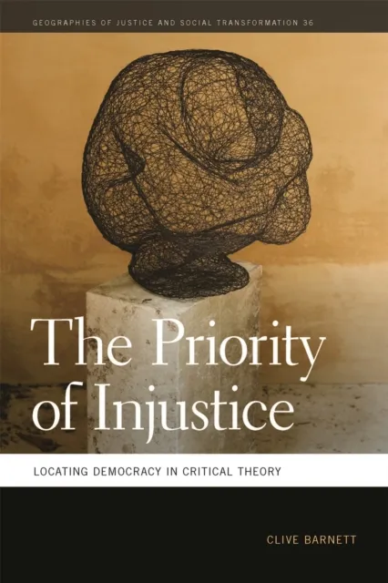 Priority of Injustice