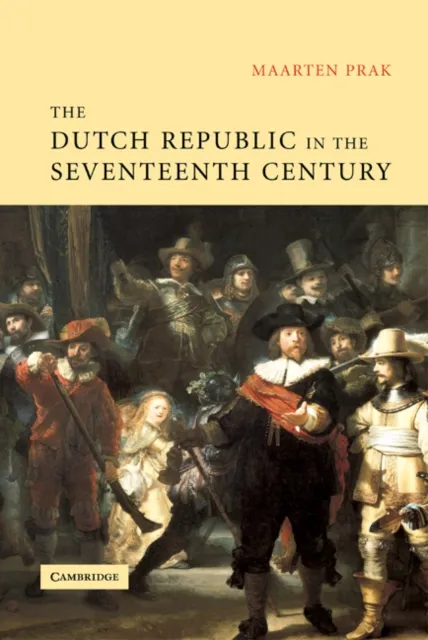 Dutch Republic in the Seventeenth Century