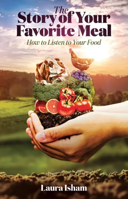 Story of Your Favorite Meal