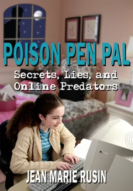 Poison Pen Pal