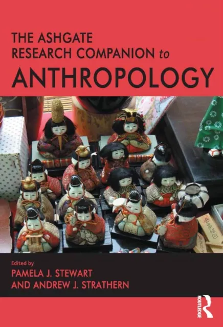 Ashgate Research Companion to Anthropology