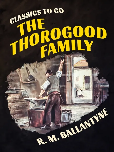 Thorogood Family