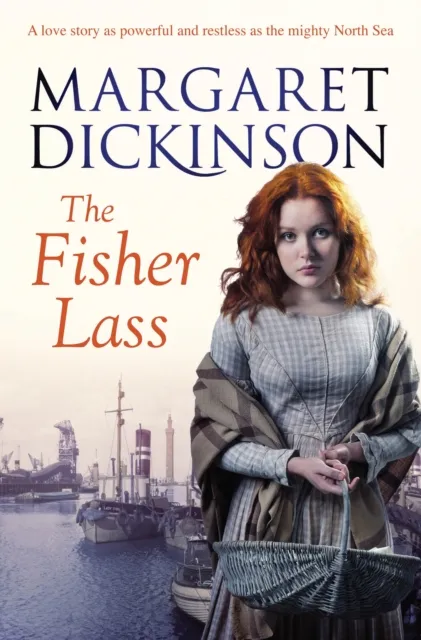 Fisher Lass