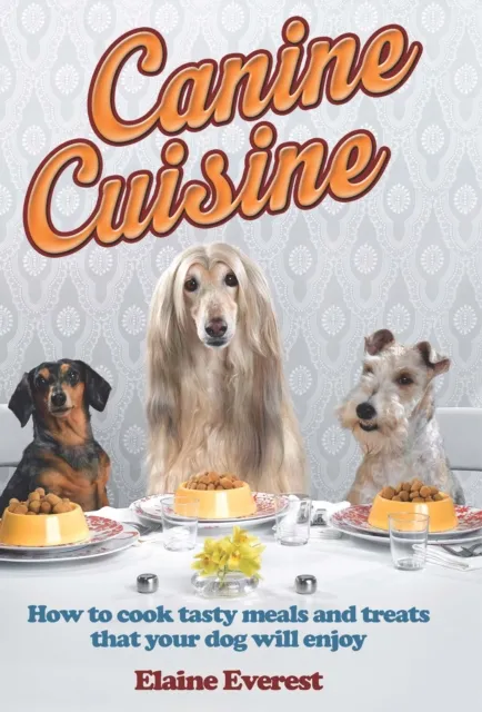 Canine Cuisine