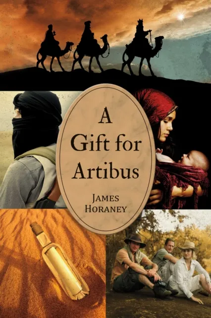 Gift for Artibus