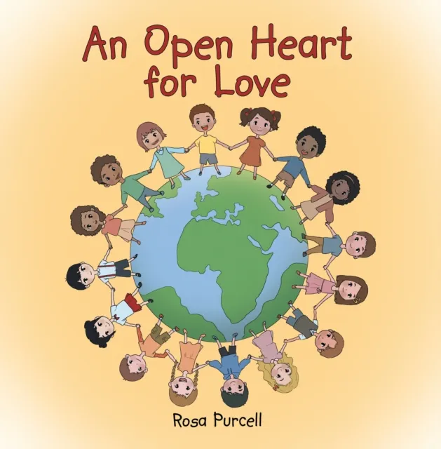 Open Heart for Love
