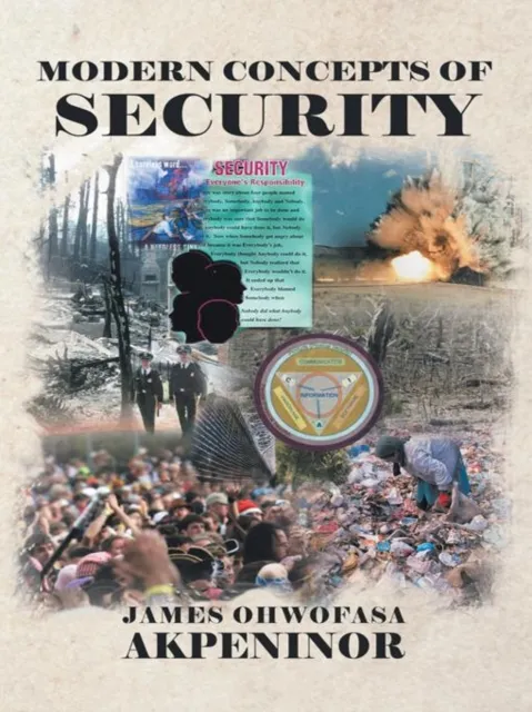 Modern Concepts of Security