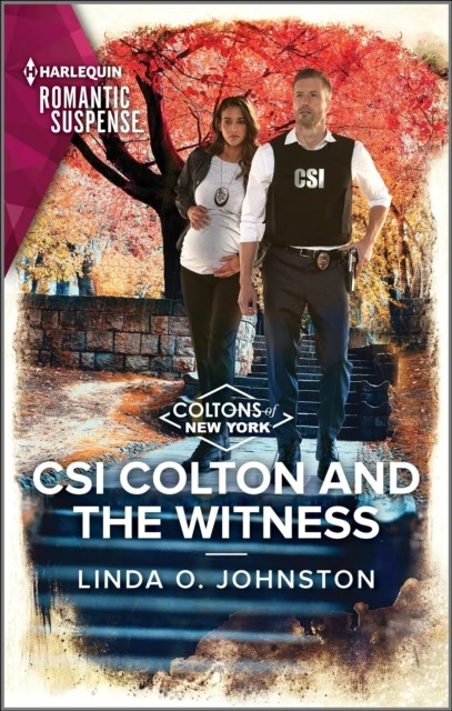 CSI Colton and the Witness