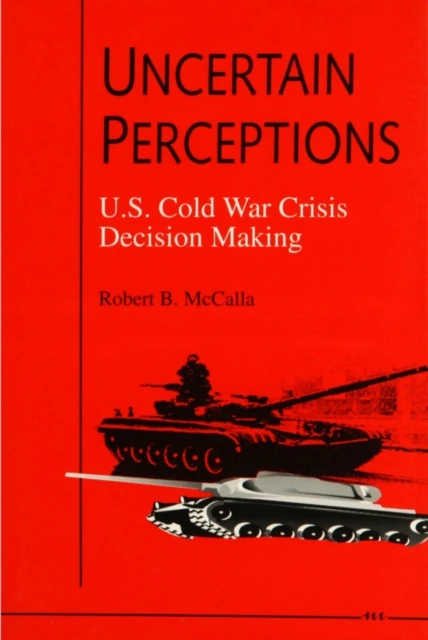 Uncertain Perceptions