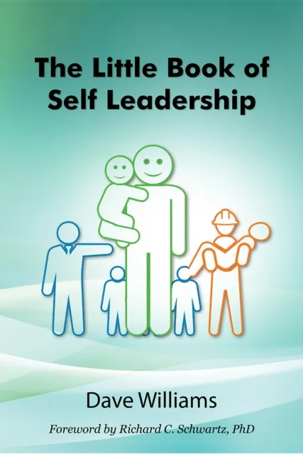 Little Book of Self Leadership