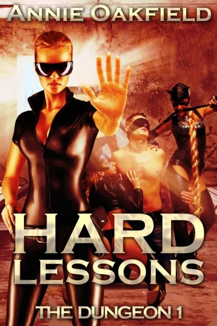 Hard Lessons
