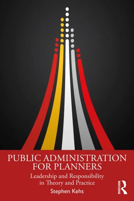 Public Administration for Planners