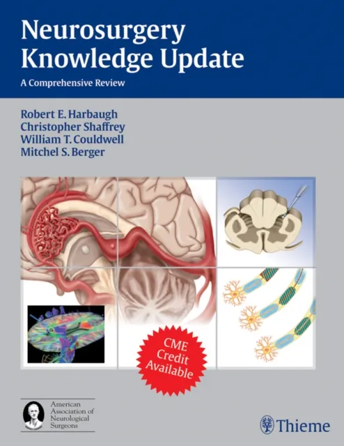 Neurosurgery Knowledge Update