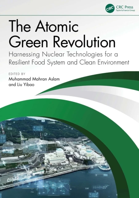 Atomic Green Revolution