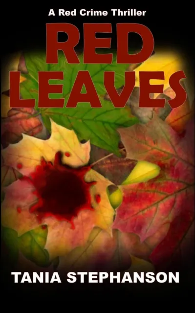 Red Leaves