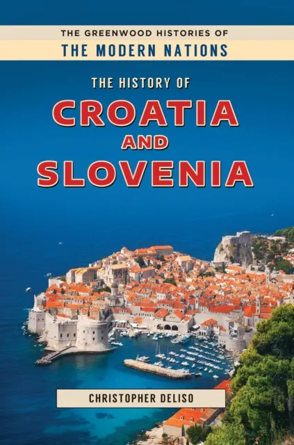 History of Croatia and Slovenia