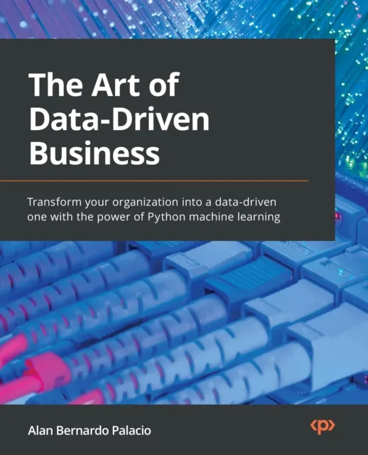 Art of Data-Driven Business