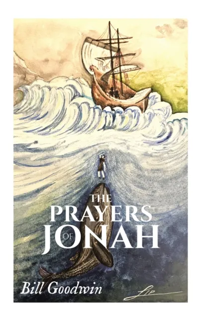 Prayers of Jonah