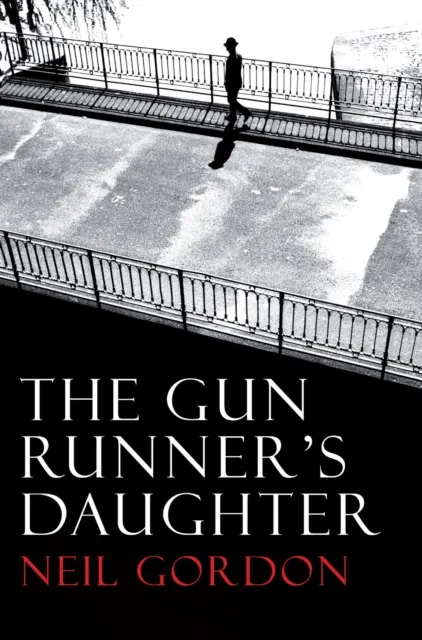 Gun Runner's Daughter