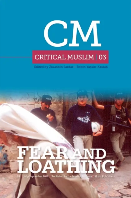 Critical Muslim 3