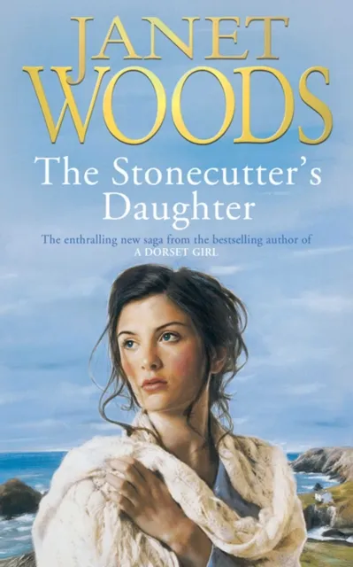 Stonecutter's Daughter