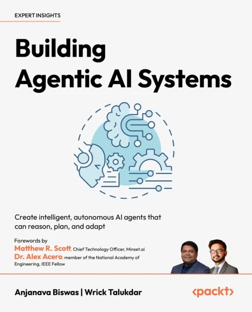 Building Agentic AI Systems