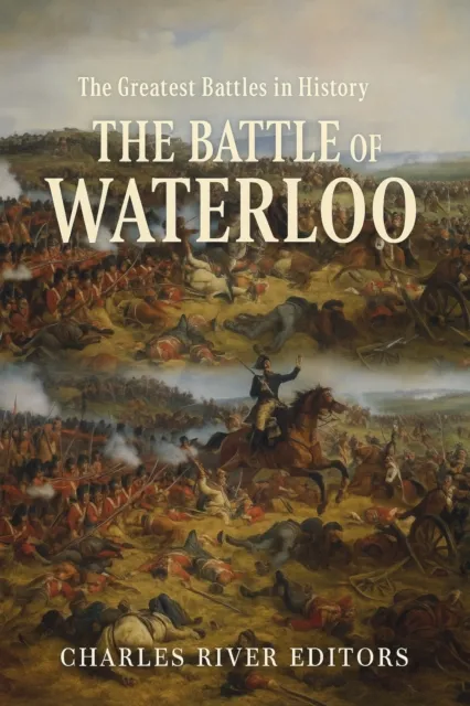 Battle of Waterloo