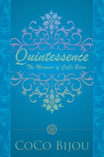 Quintessence
