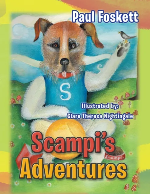 Scampi'S Adventures