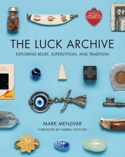 Luck Archive