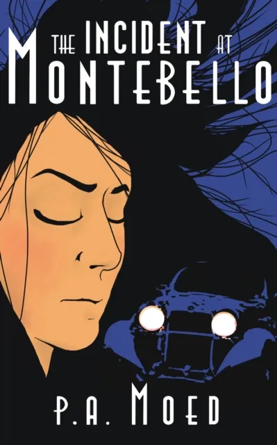 Incident at Montebello